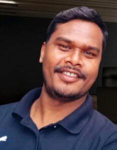 Mr. Suresh Mahto